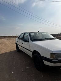 روا • ٢٠١٠ • مكينة وجير جدد