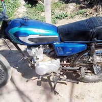 موديل ٢٠ • محرك خير • بليته بالشاصي