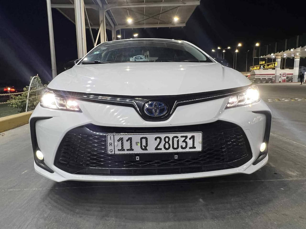 سلام عليكم كورله 24شكل الخليجي بيه شخوط بصيطه ماشيه46
مابيه لاتبديل ولا قطرت صبغ 144بيه مجال*********** واتساب
