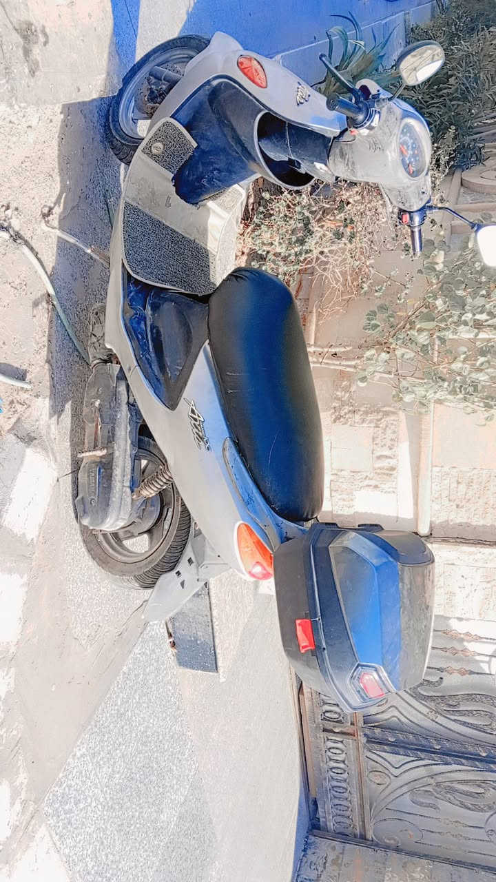 دراجه الكزز الي بيع كل شغال مابيه أي نقص ولا تخسر عليه ربع سلف هندر اشاير عداد كل شغال
سعره450


**إذا كنت صاحب هذا الإعلان وتريد حذفه لأي سبب، رجاءا أرسل رسالة إلى الدعم الفني**