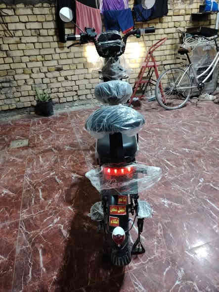 بايسكل شحن
موديل 2024
لون ابيض تشغيل عن بعد حساسات مري جانبيات اشاير 4بطاريات شاشه ومثبت سرعه وديجي
السعر 470وبي مجال بيع سريع.   المكان الشطره 
التواصل عله هاذه الرقم
***********
