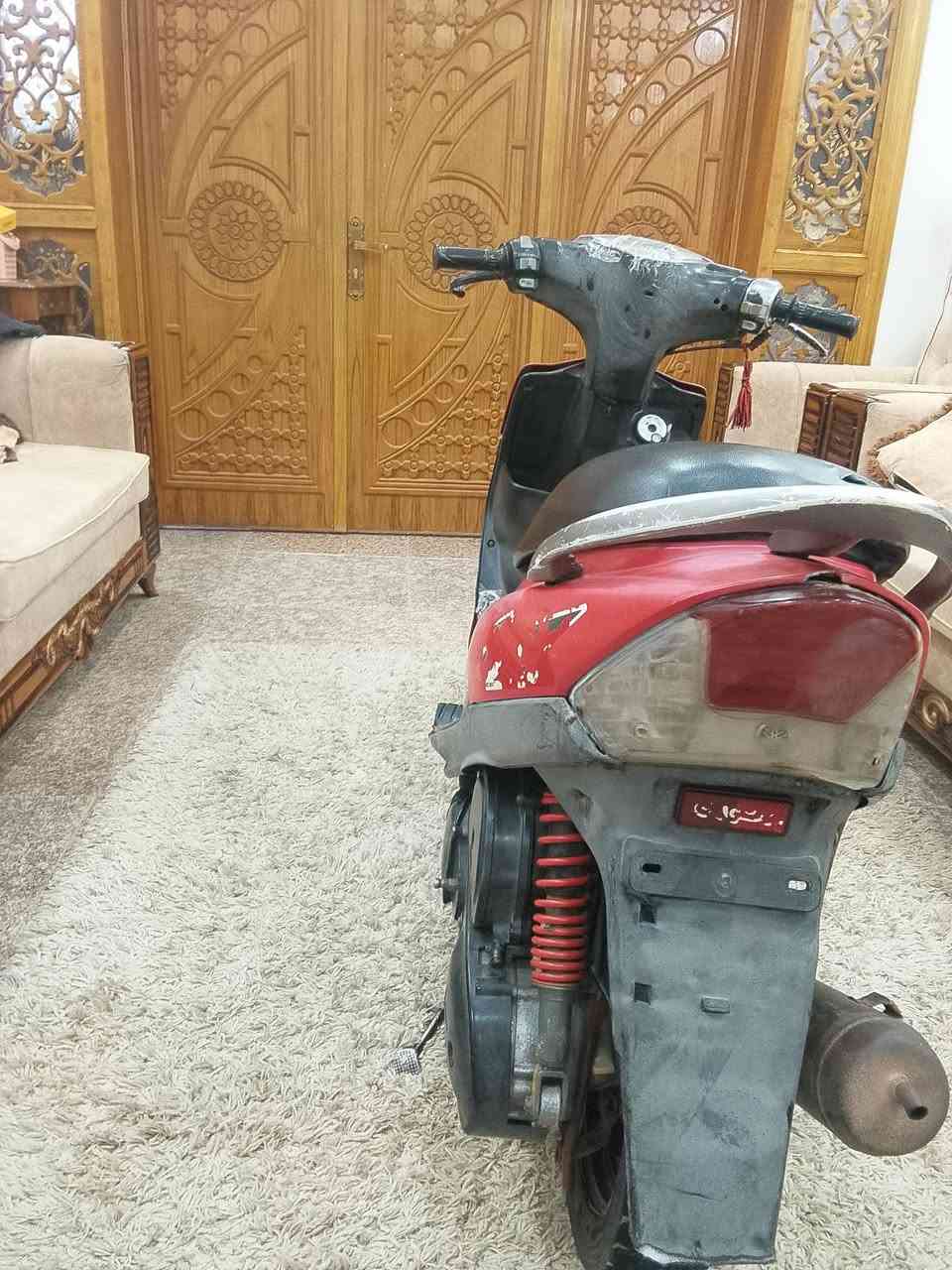 ماكس عدله للبيع بوشه49 مفتوحه سعر600 وبيه مجال مكان كربلاء حي العامل الاخير


**إذا كنت صاحب هذا الإعلان وتريد حذفه لأي سبب، رجاءا أرسل رسالة إلى الدعم الفني**