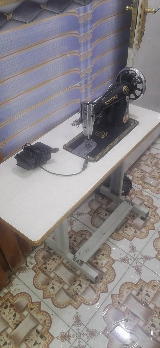 مكينة خياطه برذر ياباني شرط الشغل للبيع للأستفسار الاتصال ***********
