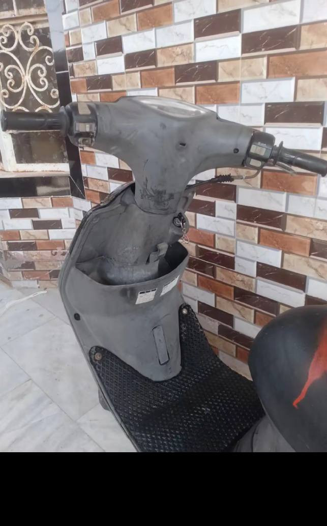 دراجه ماكس عدله بلاديه من طول لطول دراجه ختم واحد سعر دراجه ٨٥٠ وبيه مجال شراي راسل وبل خدمه مكاني كرنه


**إذا كنت صاحب هذا الإعلان وتريد حذفه لأي سبب، رجاءا أرسل رسالة إلى الدعم الفني**