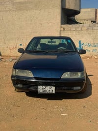 اسبرو ٩٧ • رقم نينوى • محرك وكير شرط