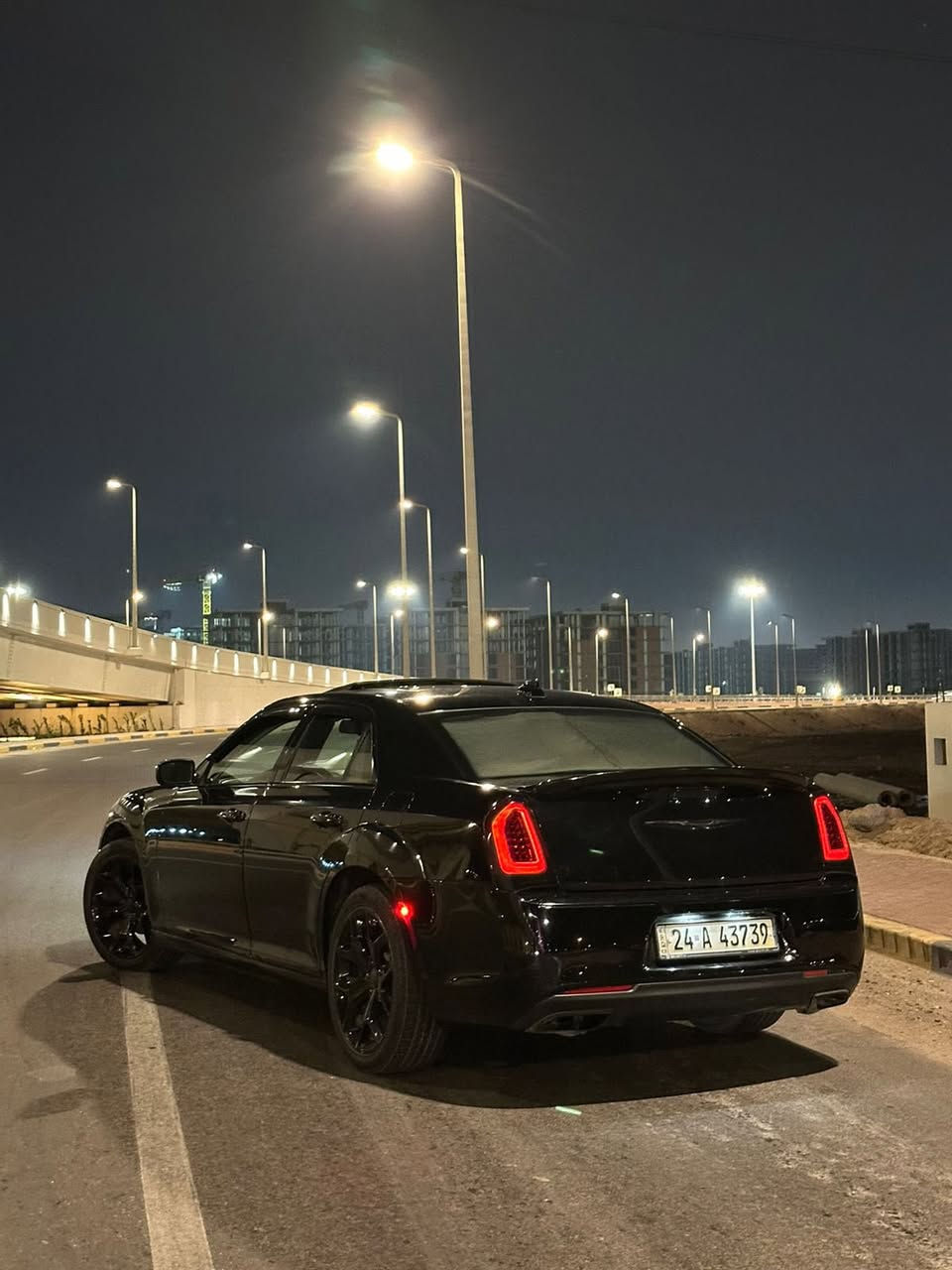 السلام عليكم
نوع السيارة : كرايسلر اوباما c300
الموديل : 2017 اصل اصل
الرقم : دهوك
الضرر سطحي جاملغ وباب صفحة السايق بدون ايرباك بدون شواصي بدون لغود بدون بارد بدون صبغ تبديل نفس اللون فقط  .
اللون : آسود و الداخل بيجي (مميز)
المكان : البصرة
المواصفات :
كشنات جلد تبريد و تدفئة
بناوراما
كشنات ميموري
شاشة كار بلي
كامرة دوارة
بردة خلفية
يعني من الاخير السيارة فول الفول و السيارة ما ناقصهة برغي

ترهم مراوس او بيع 

السعر 230 وبيها مجال مكان السيارة بصرة استفسار ***********
