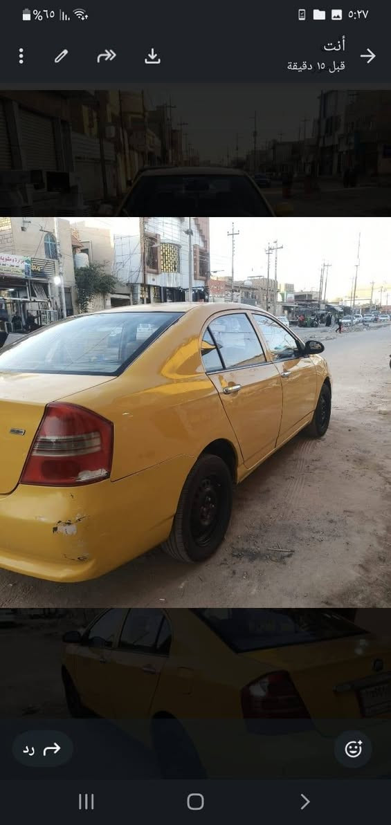 مرحبا ليفان موديل 2013 مكينه وكير كورله كير عادي طخم تاير حداديه كهربائيات كله شغاله فقط دبلات الخلفيات مكان ناصريه سومر سعر 20وبيهه مجال بسيط خوان مكلف بنشر اتصل ع رقم ‏‪0786 063 3381‬‏
