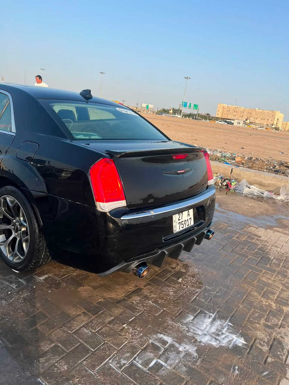 كرايسر للبيع 15 فئة c فتحه بيه ضربه بامريكا جهة السائق مصبوغ كلير والباب خلف العبري مبدل الويل 18 نجمه السياره باسمي السعر 180 هاتف ***********
