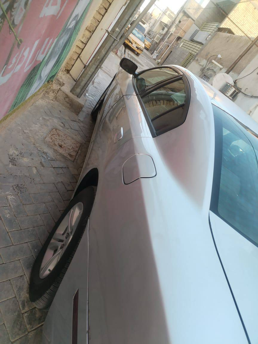 س ع لل بيع  جاجر 2012 سياره بيها جاملغ وبيند سياره خير من الله سعر 135 بيها مجال مكاني بغداد 
***********
