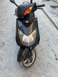 دراجة سكنس • رايده • علاوي متوفر