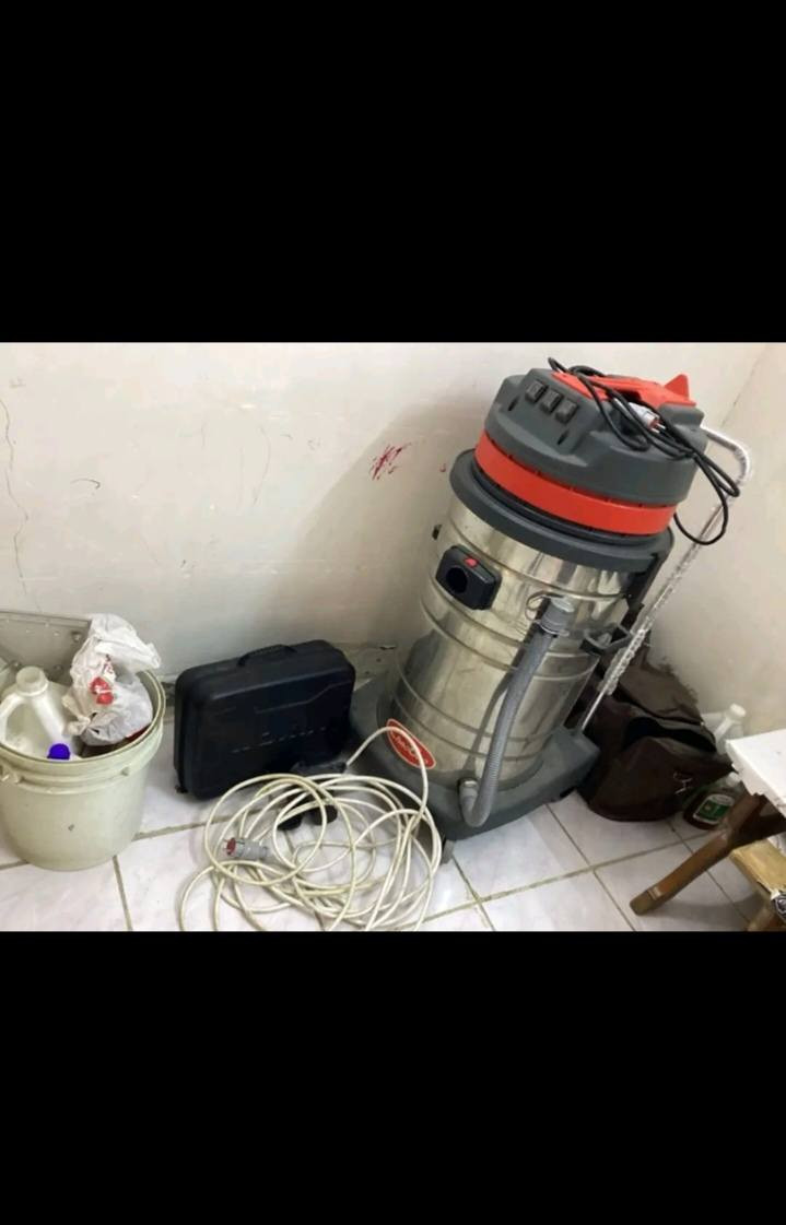 شركه كامله للتنضيف للبيع وهاي اغراضها


**إذا كنت صاحب هذا الإعلان وتريد حذفه لأي سبب، رجاءا أرسل رسالة إلى الدعم الفني**
