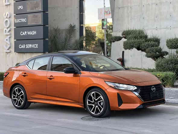 نیسان سێنترا 2025 SR plus قەپات مواسەفات 
تەنها 100km ڕۆشتووە حسابکە سفرە 
بەسمە و شەغال
کوشن جلد و کارەبایی
کوشن هیتەر و سوکان هیتەر
تەقەڵ خەنەیی رادار پیشو دوا
رادار ئاوینە پینج کامیرە
سوکان ڤۆلیۆم
سڵایت لیت زینۆن سپۆرت

سعر : لە کۆمێنت داوای بکە ڕاستەوخۆ بۆت دێت 🤖 

٢پارجەو پەلەیەکی بجوکی بۆیاخە
 هەموو گیانی بەشەرت
گێر و مەکینەی بەشەرت 
برغوی بانەدراوە لەسەر دەقی شەریکە ماوەتەوە 

ژمارەی مۆبایل 
***********
***********
