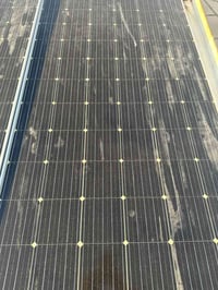 ٨ ألواح شمسية • ترينا 325W • فري بور 340W