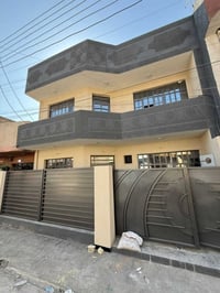 دار زراعي سند٢٥ للبيع ١٠٨متر جبهه ٩م ونص طرمه وصاله ومطبخ غرفة نوم الا...