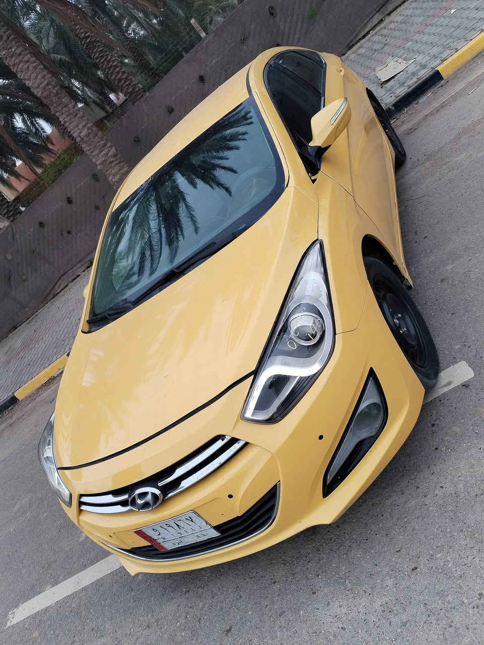 النترا موديل  2012
حادث جاملغ امامي  مكينه 2000 دوش

سياره جاهزه من كلشي تدفه تبريد تخم تاير حداديه

سياره بسمي شخصين

سعر 105 وبيه مجال بسيط

***********
