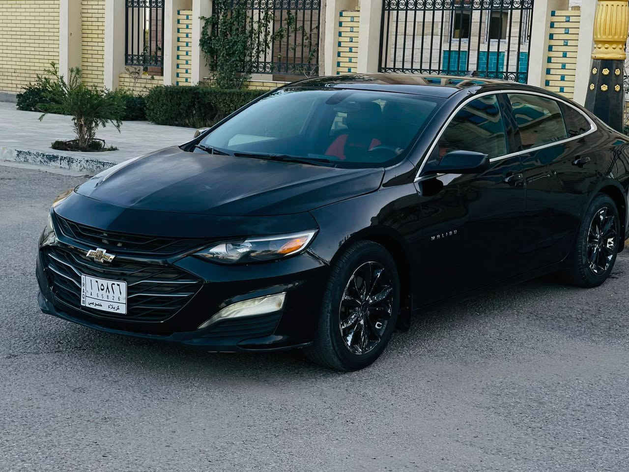 ‎كربلاء‎ كربلاء, العراق


**إذا كنت صاحب هذا الإعلان وتريد حذفه لأي سبب، رجاءا أرسل رسالة إلى الدعم الفني**