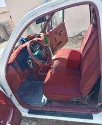 بيكم البيع موديل 2004 تحويل شاصي محرك كير كسن شرط رقم 07733230366