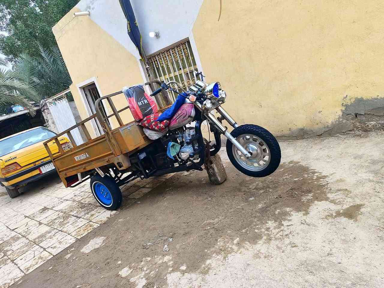 سلام عليكم شباب ستوته البيع مديل 17اورق اصولي وكييل جبرين مكينه بجيس برغي ماه مفتوح  تعمير كاله جديد مكاني نجف ابو صخير السعر خاص نتصل وني خادم ***********
