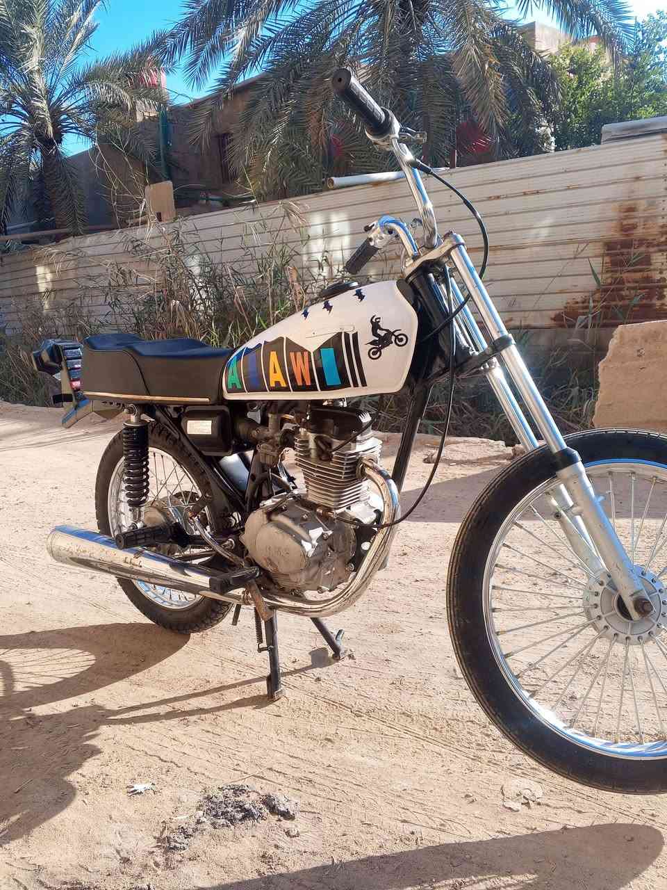 سلام عليكم درجه ادوات للبيع سعر450 مكان ابو خصيب ***********
