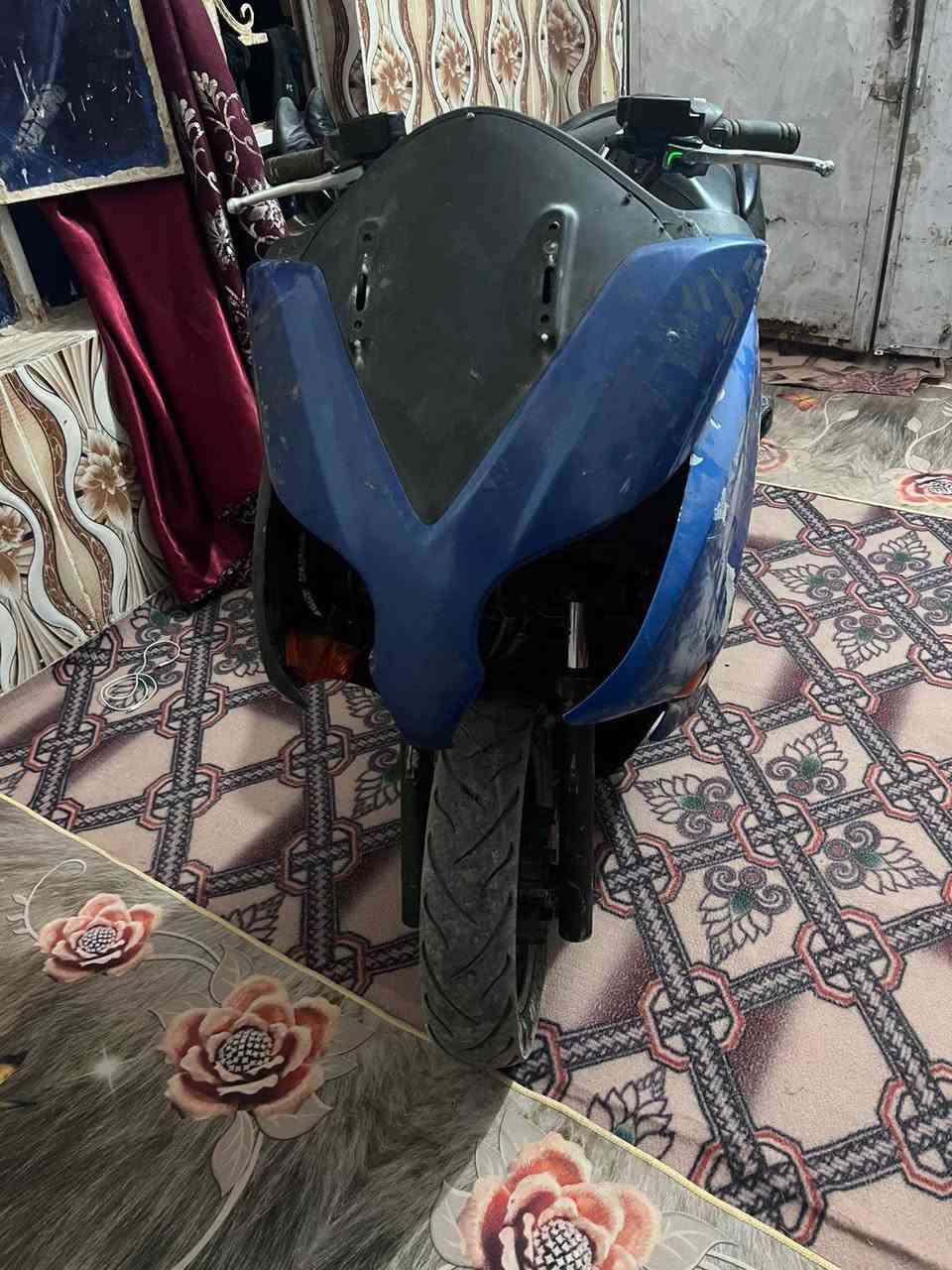 سلام عليكم فورزه010طافيه ابيع كوم حديد مكان ناصريه قضاء الرفاعي ما اعرف شبيه طفت اشايره معلكه وبصمته ما تفتر ابيعك علا وضعها ب450وبيه مجال للشراي ***********
