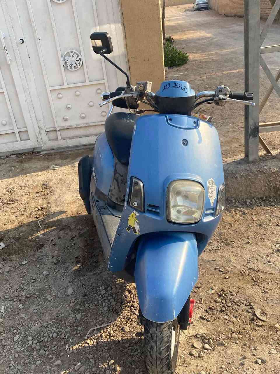 السلام عليكم..بوليس كابريتر  موديل 2008. دراجه مفتوحه مره وحده فقط 600 وبيها مجال مستعجل ع بيعتها كلش


**إذا كنت صاحب هذا الإعلان وتريد حذفه لأي سبب، رجاءا أرسل رسالة إلى الدعم الفني**