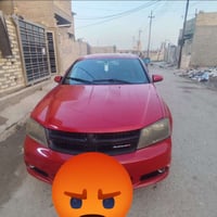 دوج لافنجر  موديل ١١سياره أصوليه فقط راعيه متوفي محد ماشي بل معامله تك...