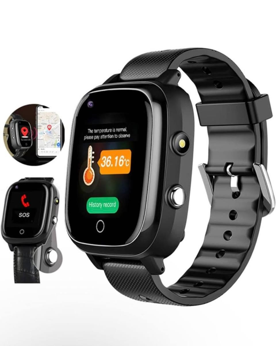 سەعاتی زیرەک سمارت
4G LTE
T27 Smart Watch 
شاشە لەمس
٢ کامێرا
وایفا
پەیوەندی ڤیدیۆیی 
بۆ داوا کردن نامە بۆ ئەم واتس ئەپە بنێرن
http://wa.me/9647829423643
نرخی ٦٠ هەزار دینار


**إذا كنت صاحب هذا الإعلان وتريد حذفه لأي سبب، رجاءا أرسل رسالة إلى الدعم الفني**