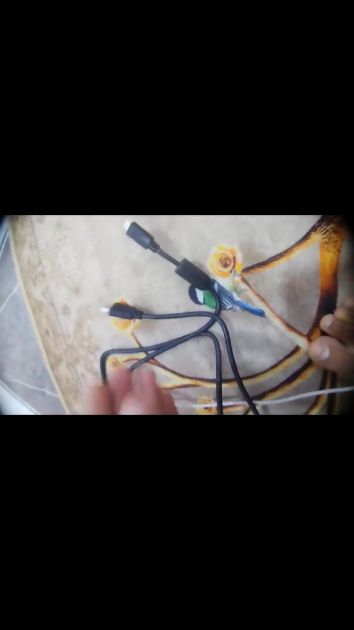 سلام عليكم شباب ها واير مال ‏جدي ما كاميره يعرض من كامرة ل شاشه


**إذا كنت صاحب هذا الإعلان وتريد حذفه لأي سبب، رجاءا أرسل رسالة إلى الدعم الفني**