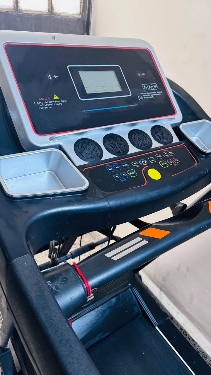 اجهزة رياضة  جديدة مال بيت مستعمل حيل قليل 
جهاز رياضة مشي   + جهاز تكسر الشحوم و جهاز رياضة متنوع التمارين للبيع داخل كركوك للاستفسار مراسله خاص كركوك, العراق


**إذا كنت صاحب هذا الإعلان وتريد حذفه لأي سبب، رجاءا أرسل رسالة إلى الدعم الفني**