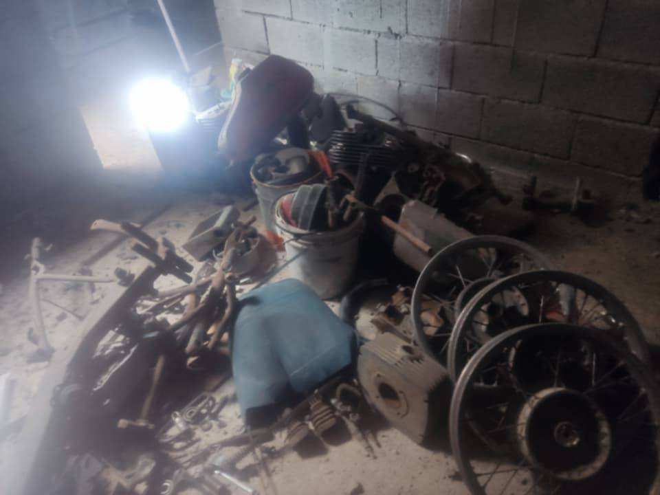 للبیع ***********
کلار سلیمانیە
