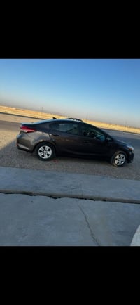 فورتي ٢٠١٧ امريكية حادثها موجود بالمنشور السيارة بجم بلادي كبس المراصف...