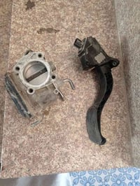 دواسة بنزين • جويتر • كامري ٢٠٠٩