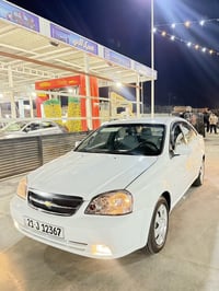 شيفروليه • اوبترا