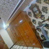 غرفة خشب • الرمادي • للبيع