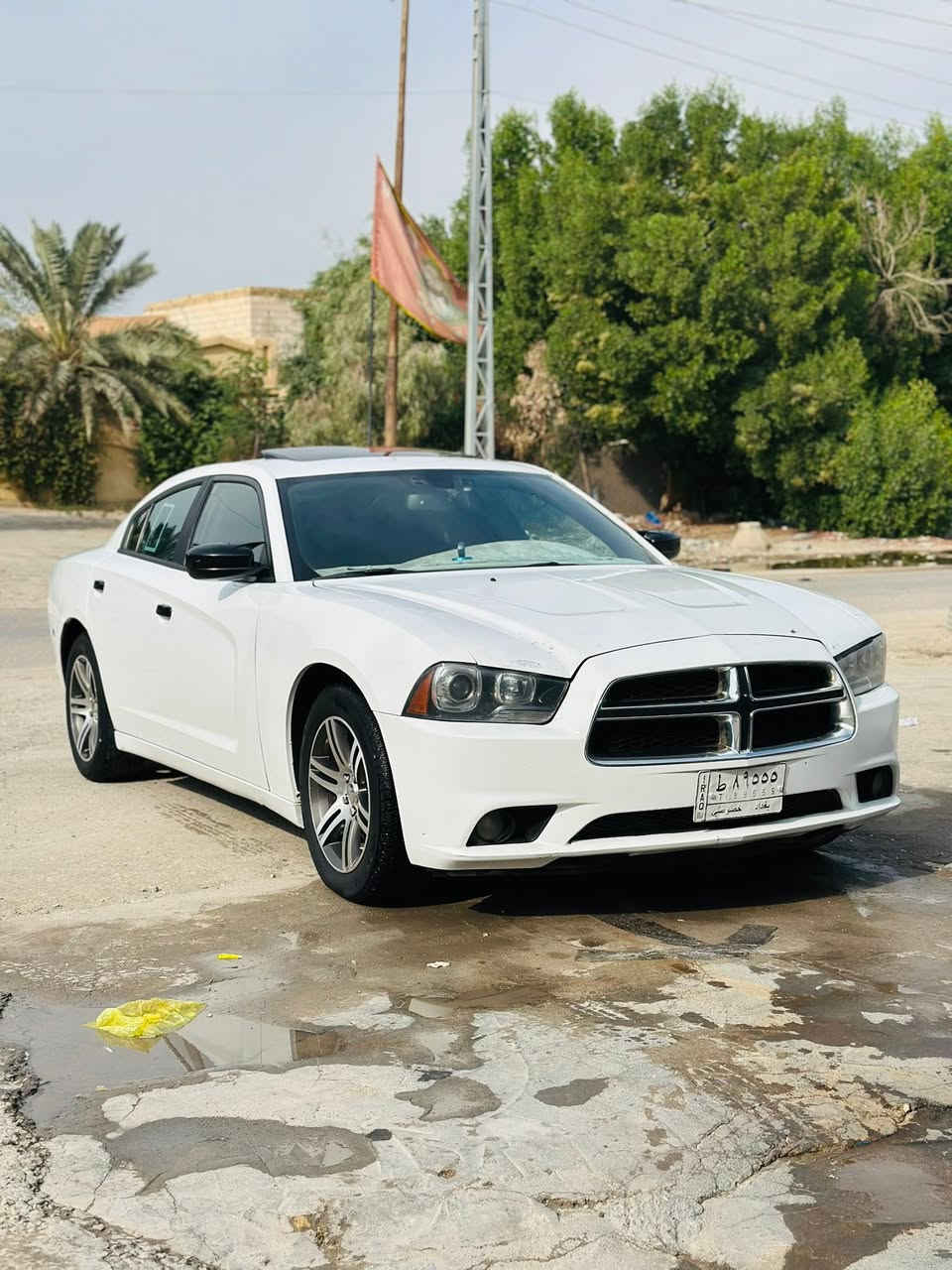 جارجر موديل 14 ارتي ماكس فول لاخير اعلى فئه رقم بغداد بااسمي  رقم ميز   جاهز لاخير حادث تبديل 3اصليات بدون صبغ وتقسيم بيبان جهه يسره وجاملغ صور حادث موجوده 
منضمومه تبريد جديده 
عينه خليجي 
تخم تاير باتري 
مروحه خليجي 
سياره ولاكلوب مشتغل بيه حته جيك طافي
فتحه 
رادارات 
حساسات 
كشنات تدفئ تبريد 
كشن ميموري 
شفتات ستيرن 
رادار امامي بلمرايه يمنه يسره 
مري قلاب 
شاشه 11انج 
كشنات حضن 
هواي مواصفات بعد مكاني ذي قار مركز  
السعر 153
وبيه مجال 
***********

‭***********‬

