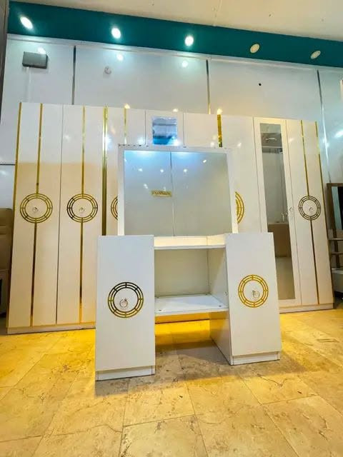 غرفه تحفه لبيع سعر مناسب جدا 5قطع سعر 440لعنون النجف


**إذا كنت صاحب هذا الإعلان وتريد حذفه لأي سبب، رجاءا أرسل رسالة إلى الدعم الفني**