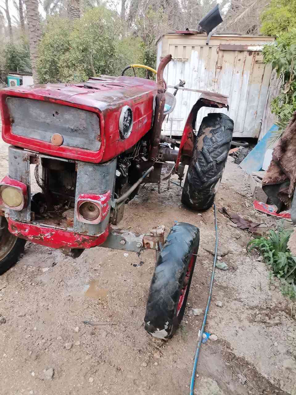 السلام عليكم فوركسن للبيع ٣ مليون وبيهه مجال العنوان بغداد رقم تلفون ***********
