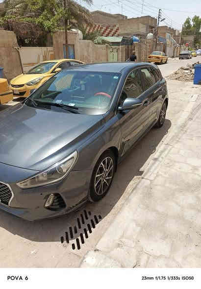 . هونداي النترا
. وارد امريكي
. موديل 2018
. محرك 2000 
. بصمه ابواب 
. نقطه عمياء 
شاشه كامره دواره خلفيه بلادي
. اشارة ترحيب
. نضامين قيادة 
. فول تحكمات جيهتين 
. مخارج اوكس يو اس بي
. تخم تاير جديد
. مازدات جديد 
السعر ٩٥ورقة وبيها مجال للطيبين
بغداد 
***********
