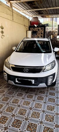 بايك ٣٥ • ٢٠١٩ • ٧٨ ألف كم