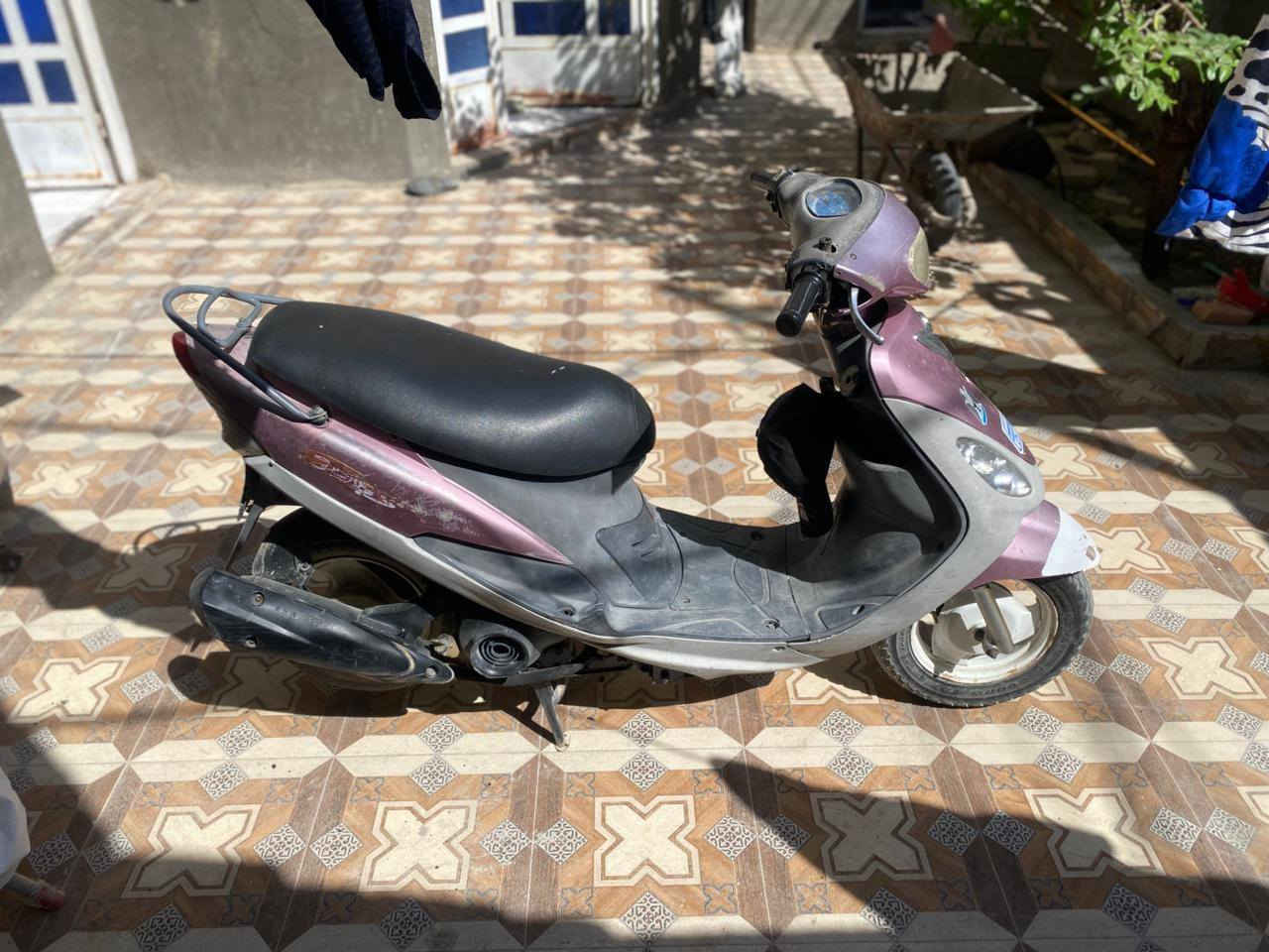 سلام عليكم دراجه البيع ماكس ملغولي دراجه نضيفه وحلوه بلادي كلشي شغال كهربائيات تواير جددا سلف هندر دراجه حلوه نضيفه مكان ناصريه مركز قرب مدينه المائيه واتساب فقط ***********
