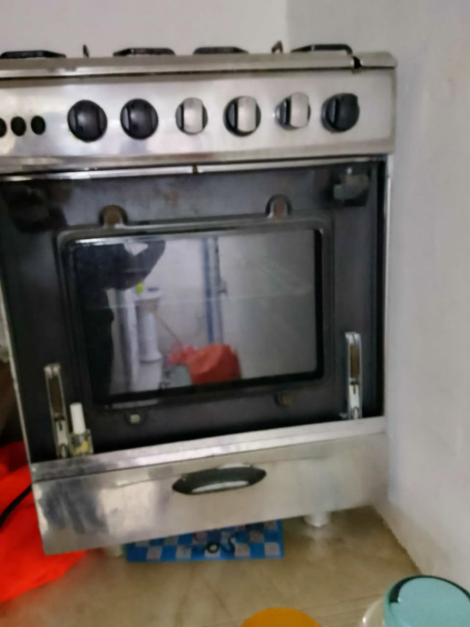 طباخ البيع نضيف مابيه ضرار  سعر 70 وبي مجال بسيط ع فحص ثلاجه مادخله تصليح كلش نضيفه ب90وبيها مجال بسيط كنتور ب60 وبي مجال بسيط للعنوان بغداد الغزاليه


**إذا كنت صاحب هذا الإعلان وتريد حذفه لأي سبب، رجاءا أرسل رسالة إلى الدعم الفني**