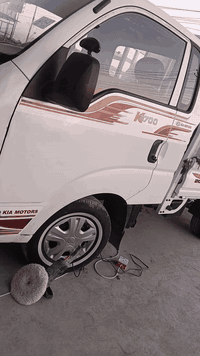 السلام عليكم بوليش كافه انواع السيارات   50الف مع التكحيل  شوفو الصور بيكم خير وتدللون   عنوانا 
ديالى بعقوبه تقاطع الساده
 ***********
