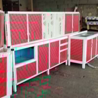 كاونتر ٤م • سنك ١٫٣م • جلولاء ديالى