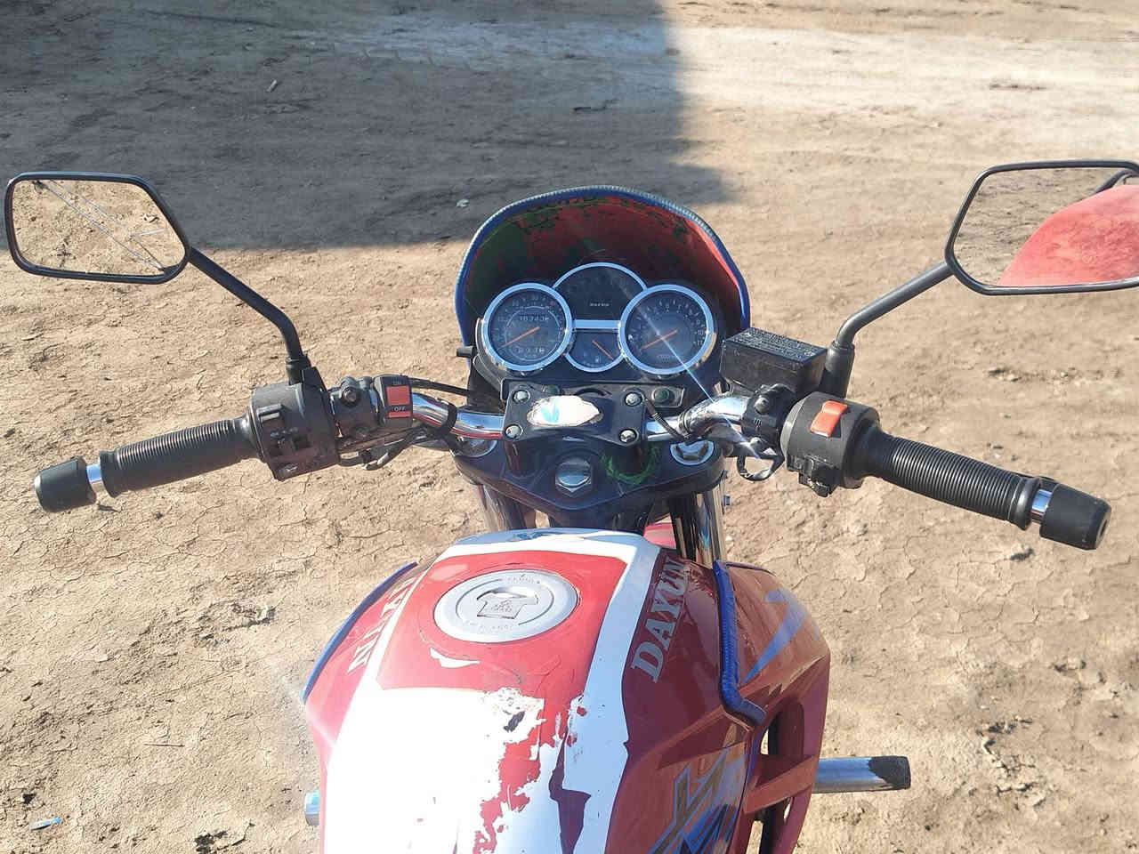 بوندا للبيع موديل 19محرك ما مفتوح بيها درع وشفقه تفصال العنوان الموفقيه السعر خاص على الاتصال ***********
