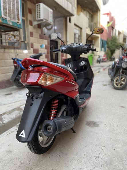 إسلام عليكم اخوان سكنس فحل نوزل ياباني بحاله الوكاله قبق نفخ ستان كهرباء دراجه كفاله عامه من كلشي رمبه مو شارع دراجه سويجات ثنين أصليت ضمان مكينه وكفر أعيد واكرر رمبه موشارع 
مكاني بغداد ///كريعات 
خاص مغلق  
رقم /***********
متوفر واتساب
