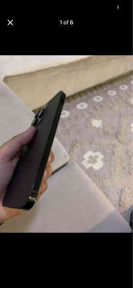 ١٤ پروماكس ١٢٨ گيكا پاتري ٨٧ بي عيب به شرتي يه ك حه فته هجي نه گؤراوه مالي دؤسته
***********
٥٢٠$ السليمانية
