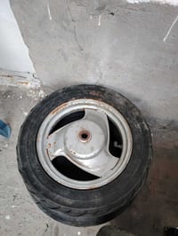 ويل رمبة • ماكس • بغداد المشتل