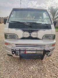 ميتسوبيشي • ٩١ • تحويل مباشر