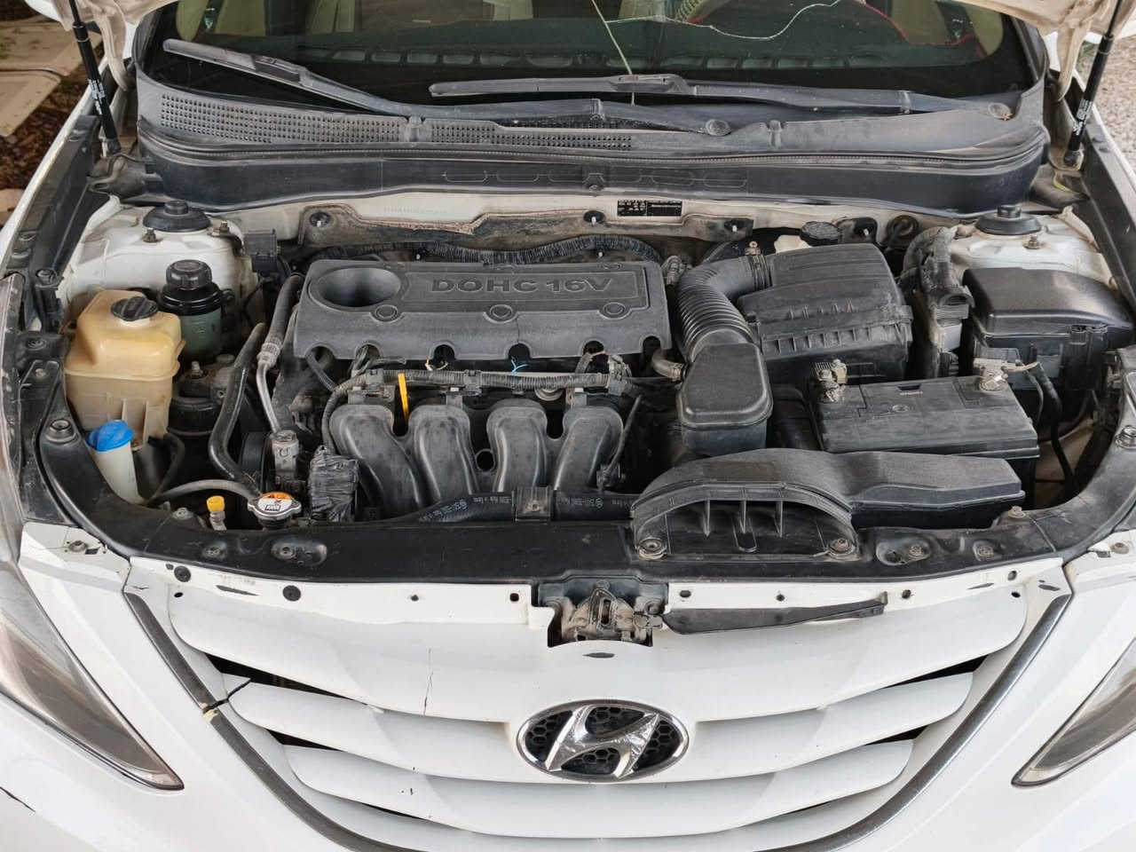 سوناته ١٢ خليجي بغداد تحويل محركه ٢٤٠٠ سونار معه المنشور العنوان ذي قار الرفاعي السعر ٩٢    ***********
