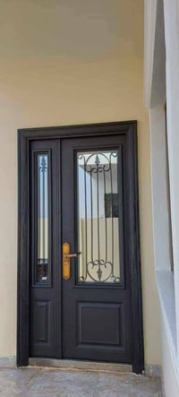 بيت في مجمع الخير للبيع مطلوب للمصرف العقاري مداور دين طابقين بناء سنه...